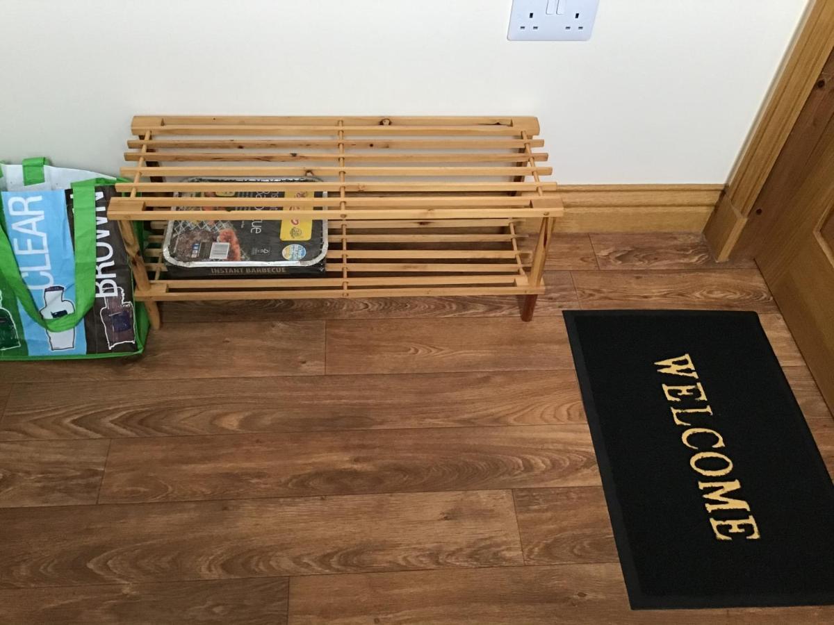 Riverside Retreat Caol Екстериор снимка